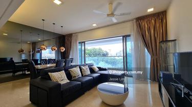 Serviced residence for Rent 1