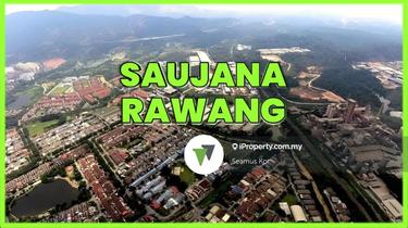Rawang Freehold Industrial Land - 2 Acres @ Rm65 psf ! 1