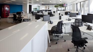 Office for Rent 1