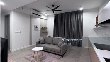Fully ID design unit to rent  1