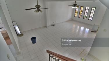 Double Storey Terrace House For Sale  Bp 10 Bandar Bukit Puchong 2 1