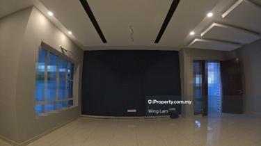 Salak Selatan 2 Storey Corner Renovated 1