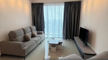 Lavile residence Serviced Residence for Rent 1