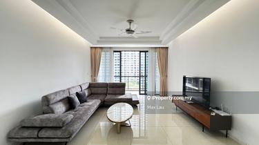 The most privacy block unit for rent  1