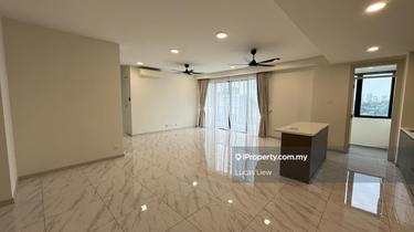 Beautifully designed with cozy view 1