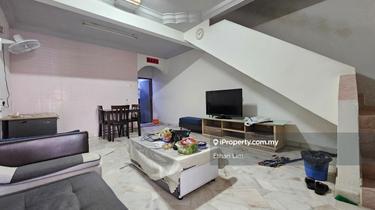 Taman Tan Sri Yaacob Good Condition Double Storey For Sale 1