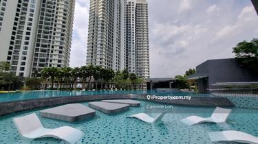South Brooks Desa Parkcity Plaza Arkadia International School Parkcity 1