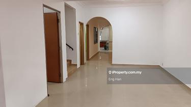 Taman OUG Well Maintained Move-in Condition 2 Storey Terrace for Sale 1