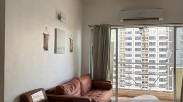 Tastefully furnished 3 bedrooms unit for sale 1