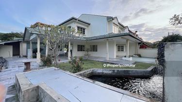 Terrace house for Sale 1