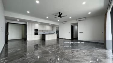 High Floor Unit for Sale! 1