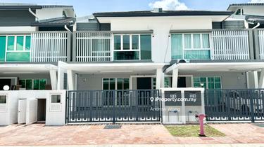 Gated And Guarded , Landed Cyberjaya 1