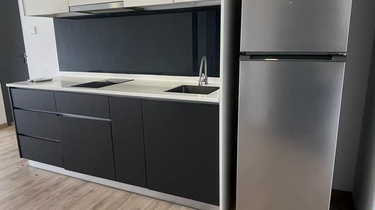 Fully furnished 2 bedrooms duplex available early April. 1
