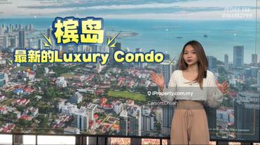 New Seaview Luxury Condo Famous Developer High ROI% near Gurney Area 1