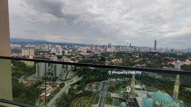 High floor prime unit unblock view, view to believe 1