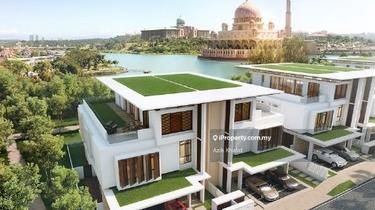 Free MOT & SPA Legal Fees Astana Residence Semi-D Putrajaya  1