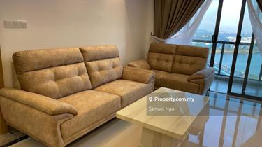 R&F 3 Bedroom Seaview 1