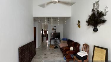 Puchong taman kinrara single storey 1400 sqft 1