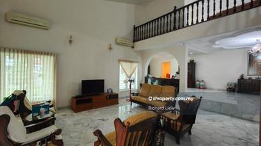 Corner 7,086 sq.ft @ Gated & Guarded 1