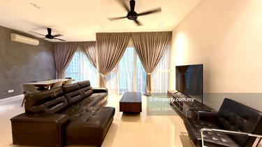 Condominium for Rent 1
