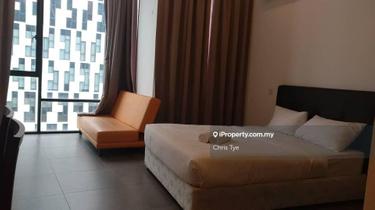 Empire Damansara, Serviced residence for Sale 1