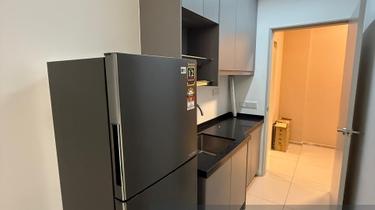 Without washer fully  1