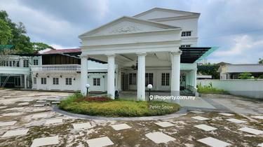 Bungalow for Sale 1