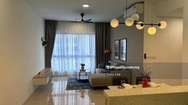 Sunway Belfield Kampung Attap 1