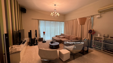 Duta Tropika Semi Detached / Courtyard Villa for Sale 1
