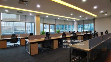Office for Rent 1