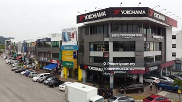 Facing Mainroad-Strategic Location Unit 1