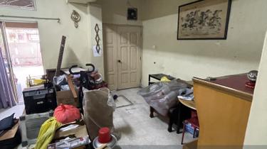 Freehold double storey landed house for sale  1