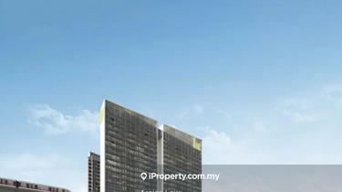 The glenz  Shah Alam, Glenmarie  1