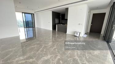 A Luxury Stay with Private Lift Lobby 1