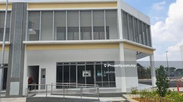 Shop-office for Sale 1