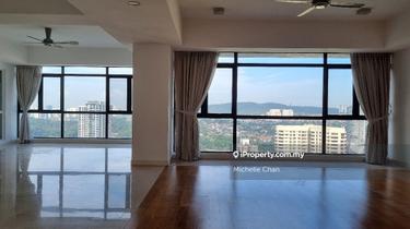Big Balcony 4 Ensuite Bedrooms at Bangsar Peak  1