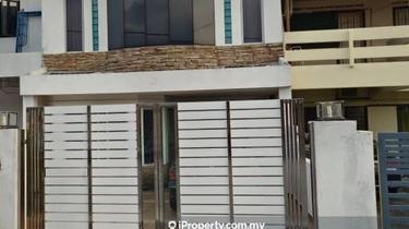 Fully Renovated & Furnished, 2sty Terrace @Taman Gembira, Kuchai Lama 1