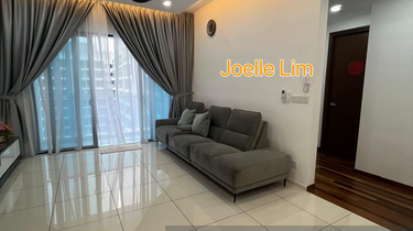 Fully Furnished, Ready To Move In 1