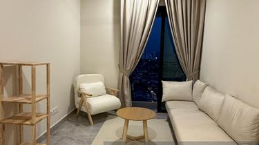 Ruby Seapark for Rent (Fully Furnished & Move In Condition) 1