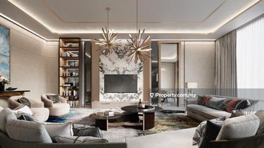 The ultimate luxury residence in Damansara Heights  1