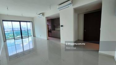 1022sqft Developer furnished 1
