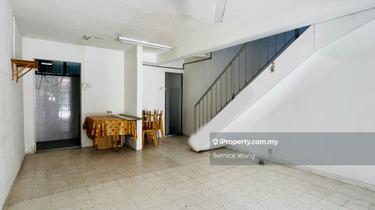 Terrace house for Sale 1