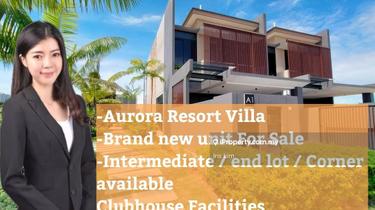 Brand new unit for sale  1