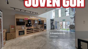 With Spacious Car Parks 12,000sf Facing Mainroad Commercial Title 1