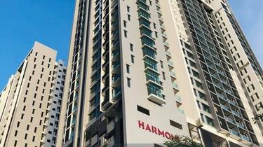 Condominium for Sale 1