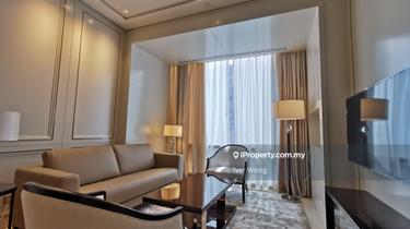 Condominium for Rent 1