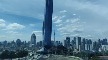 Opus Residence for sales 1