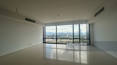 Newly Handover Condo Above Pavilion Mall . Ready for viewing .  1