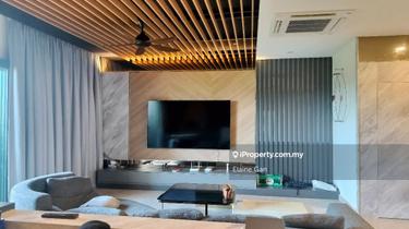 Km1 East Bukit Jalil For Sale 1