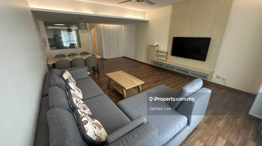 Izen Kiara 1 Fully Furnished for Sale 1